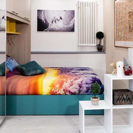 דירות הונה Minihouse Lisa Cir 0005 מראה חיצוני תמונה