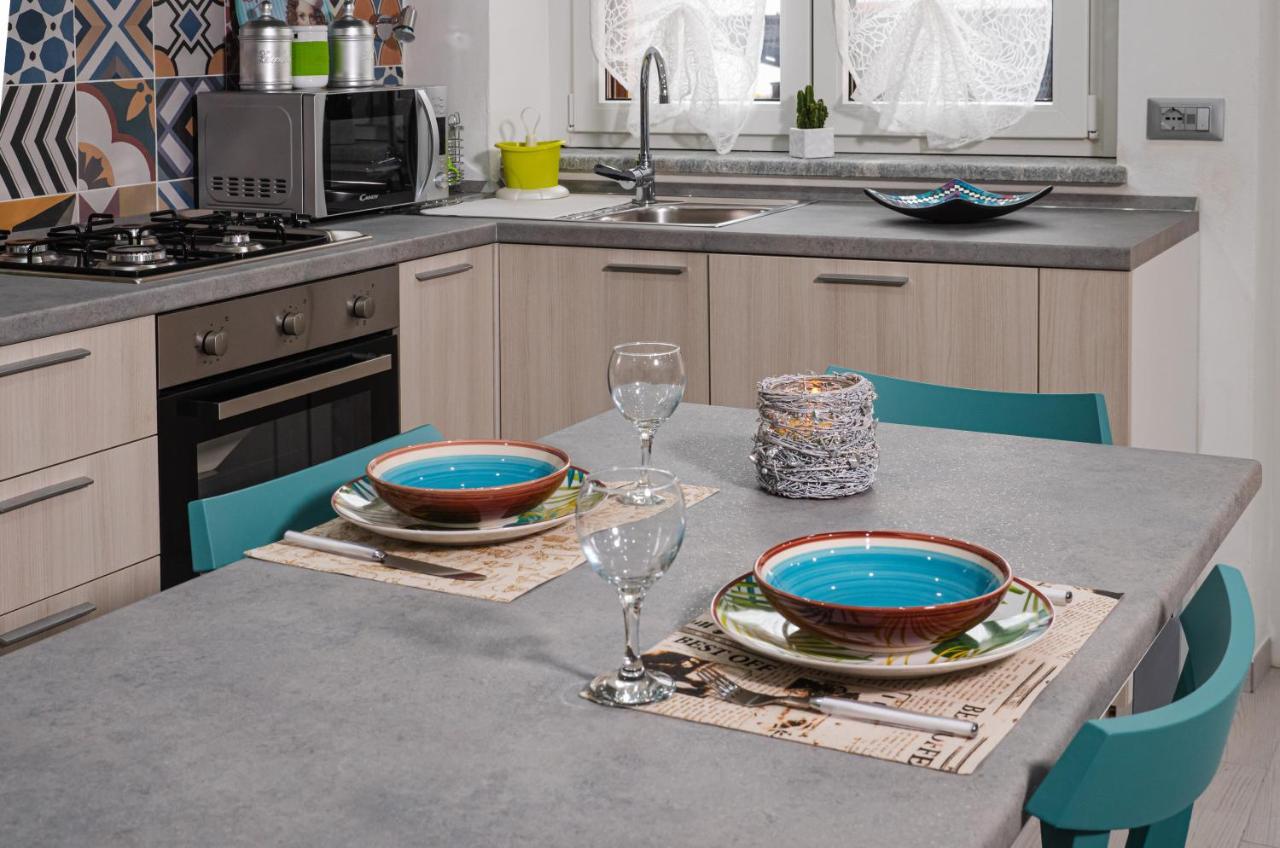 דירות הונה Minihouse Lisa Cir 0005 מראה חיצוני תמונה