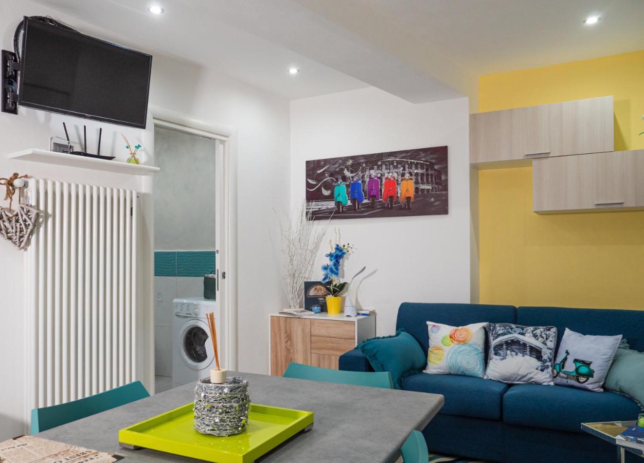 דירות הונה Minihouse Lisa Cir 0005 מראה חיצוני תמונה