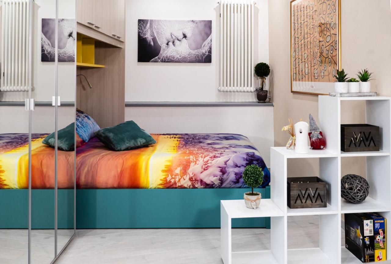 דירות הונה Minihouse Lisa Cir 0005 מראה חיצוני תמונה
