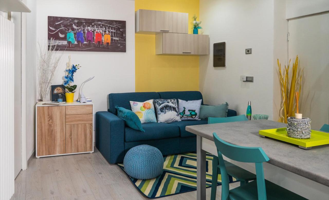 דירות הונה Minihouse Lisa Cir 0005 מראה חיצוני תמונה