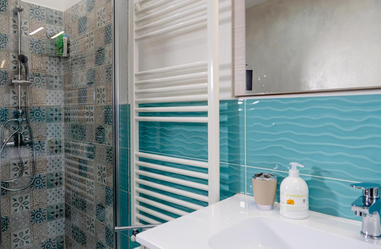 דירות הונה Minihouse Lisa Cir 0005 מראה חיצוני תמונה