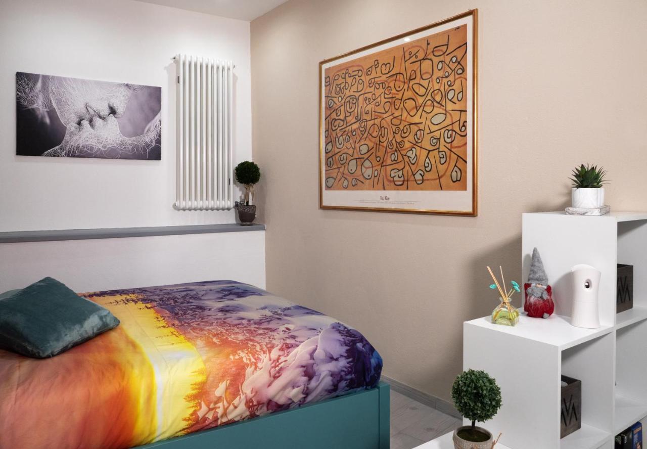 דירות הונה Minihouse Lisa Cir 0005 מראה חיצוני תמונה