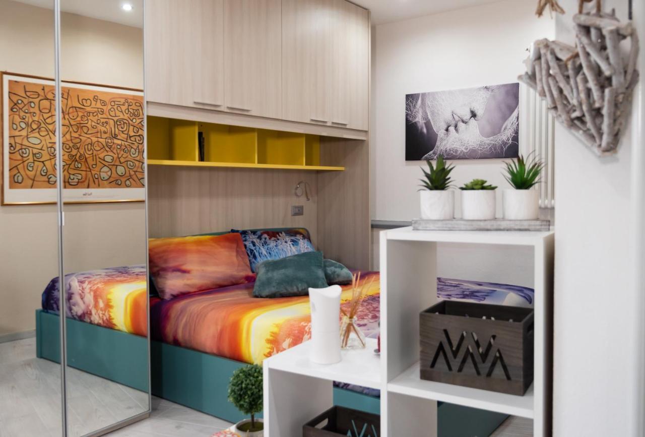 דירות הונה Minihouse Lisa Cir 0005 מראה חיצוני תמונה