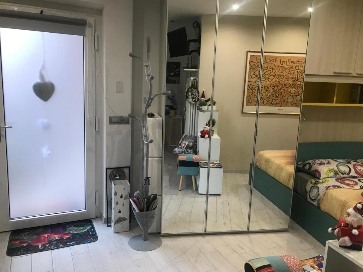 דירות הונה Minihouse Lisa Cir 0005 מראה חיצוני תמונה